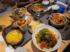-水平有限广西米粉·广西风味集(五道口店)