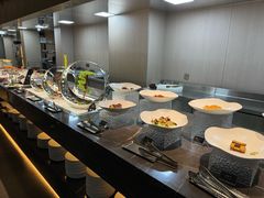 -漢頓温泉度假酒店