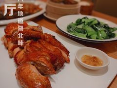 -莲餐厅·湖北菜·藕汤老手艺(愚园路店)