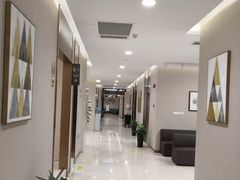-瑞慈体检上海陆家嘴机构