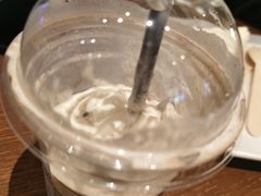 -星巴克(北京门头沟长安天街店)