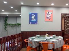 -老鄞江清水龙虾•赵赵家(江北店)