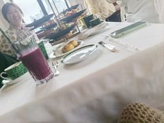 -上海和平饭店华懋阁 Cathay Room