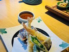 -秋荀日本料理(昆明同德广场店)