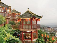 -枇杷园食为鲜火锅(南山店)