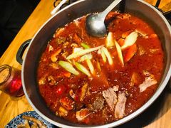 -有才叔的小馆(招商依云曲江店)