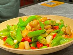 -廖川菜(八佰伴店)