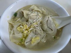 -绿杨馄饨临顿路店