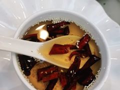 -惠丰涮肉馆(德宝新园店)