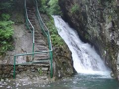 -宁波五龙潭景区