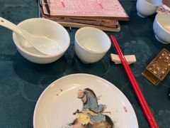-誉八仙粤菜(万象天地店)