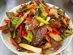 -文杰餐馆(南洪时尚风情街店)