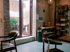 大堂-IFIF 如果花園(宽厚里店)