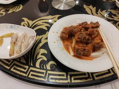 -潮喜竹溪荔湖酒家(荔枝湾店)