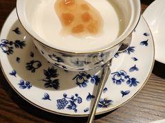 -粗茶淡饭·隐庐私厨(东亭店)