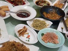 -金时代顺风大酒店(爱琴海购物中心店)