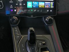 -中鑫之宝领克中心(姚家园店)