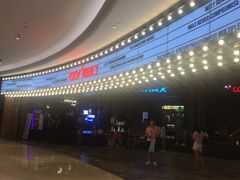 -CGV影城(壹方城IMAX店)