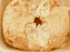 明太子贝果-HOLY BAGEL(苏河店)