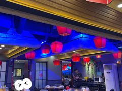 -山河屯铁锅炖(哈西站店)