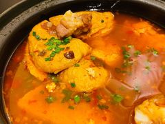 -闽上鲜·福建菜(龙湖滨江天街店)