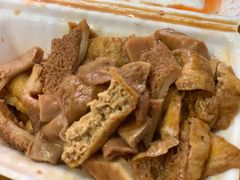 -细妹五香牛杂(步行街店)