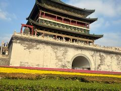 -西安城墙·碑林历史文化景区