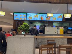 -德克士(南天门店)