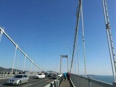 -星海湾跨海大桥