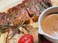 -404干式熟成牛排馆•聚会餐厅