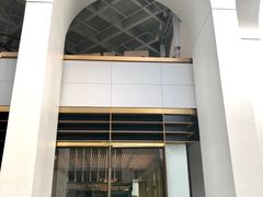 -尼依格罗香港美利酒店