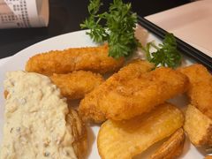 -宜家·瑞典风味餐厅(四元桥店)
