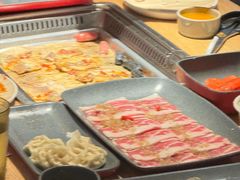 -新石器烤肉(百联川沙店)