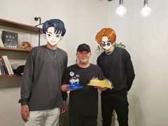 -之参餐厅(前门大街店)