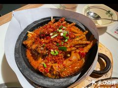 -七八冷面·延边朝鲜族美食(圣熙八号店)