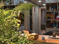 -森味薪火烧•烧鸟居酒屋•日本料理(望京店)