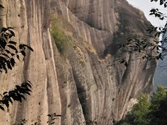 -武夷山风景名胜区-虎啸岩