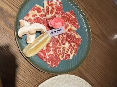 -樱宿日式和牛烧肉(五道口店)