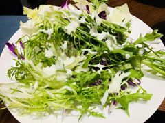 -重庆丽苑维景国际大酒店·海鲜自助餐厅