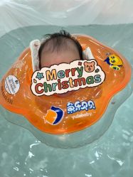 -Cool-Fun蓝鲸π水育早教中心(金山万达海汇街店)