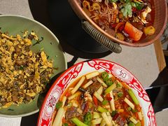 -饕林餐厅(春熙路店)