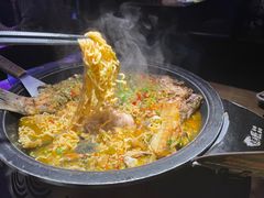 -烤匠麻辣烤鱼(万象城店)