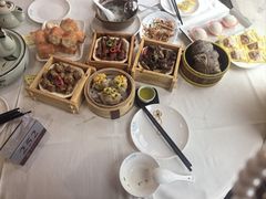 -黄埔华苑酒家(黄埔总店)