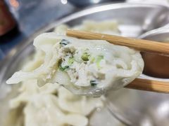 手工鲅鱼水饺-崴海渔村(虹梅路店)