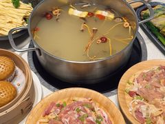 -煲王粤菜餐厅(中侨中心店)