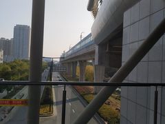 -徐图港(地铁站)