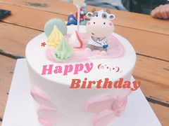 -第戎蛋糕(恒隆广场店)