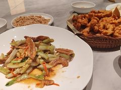 -单家老院·院子里的青岛菜(沙子口店)