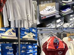 -百年港湾奥特莱斯(香炉礁店)