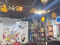 -老兵土菜馆徐州味道(淮海环球港店)